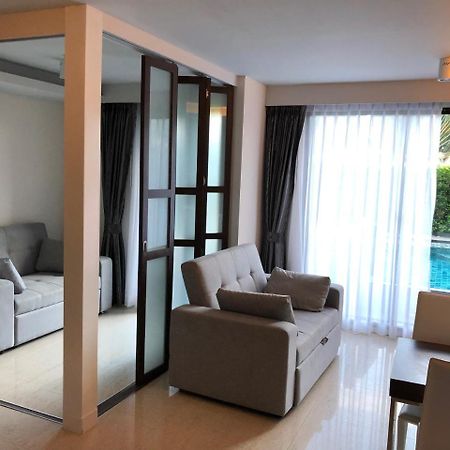 Ferienwohnung The Aristo By Holy Cow, 2-Br, 60 M2, Pool View Strand Surin Exterior foto