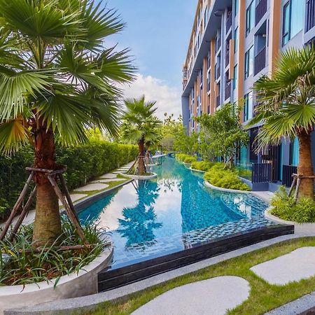 Ferienwohnung The Aristo By Holy Cow, 2-Br, 60 M2, Pool View Strand Surin Exterior foto